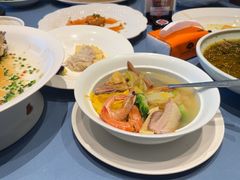 -宴周康·精致江浙菜(周浦店)
