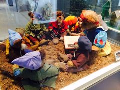 泰迪熊博物馆-济州岛泰迪熊博物馆