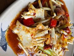 -肖四女·江湖菜(临港店)