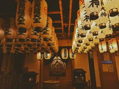 -Hōzen-ji Temple法善寺