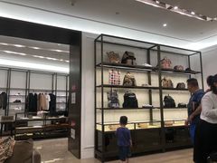 -BURBERRY(青岛海信广场店)