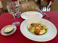 -国家大剧院西餐厅