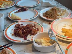 -比格比萨自助(宝山日月光店)