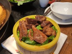 -纸盐河码头火锅(十八梯店)