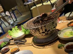 -烧肉达人•炭火烧肉(新天地店)