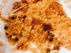-潮澎派·潮汕菜大排档(南较西路店)