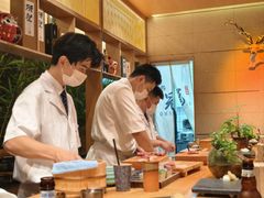 -鮨冠OMAKASE食べ放题(北京首店)