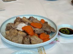 -花城苑广府菜(海心沙店)