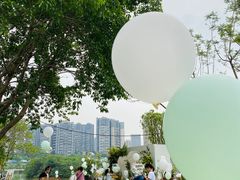 -悦哉·派对·草坪婚礼·围炉煮茶(三圣乡店)