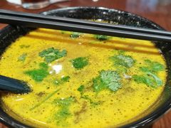 -王家沙点心店(南京西路总店)