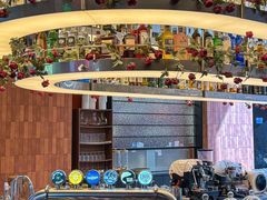 -Nord Grill&Bar Highland诺德西餐(深圳欢乐海岸店)