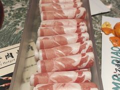 -乔先生涮肉·鲜活牛羊肉火锅(塘沽店)