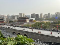 -赵西安三鲜煮馍馆(大车家巷店)