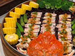 -写庭·鱼鲜川菜·宴请(铁像寺水街店)