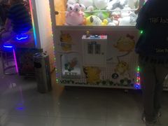 -大玩家(大连高新万达店)