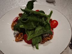 -红棉中餐厅·广州海航威斯汀酒店
