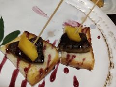 -竹之月日本料理铁板烧(香江花园店)