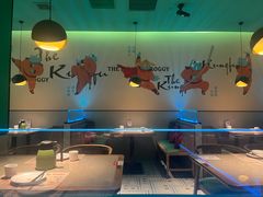 -蛙小侠·沸腾砂锅(望海国际广场店)