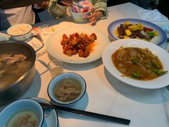 -园里前·10年私厨·福建菜(台江万达鳌峰洲店)