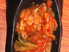 -山之屋炭火烧肉·生啤畅饮(大朗万科中央公园店)