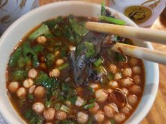 原汤碟-黑竹香鸡(营和巷店)