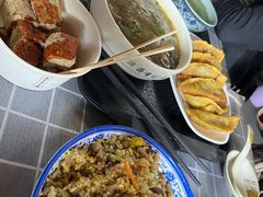 -清真蒋有记(老门东店)