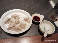 -奉天掌柜·非遗猪手·笨饺子(崇山路店)