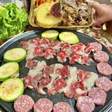 光谷的大学生谁还没吃过这家齐齐哈尔人气烤肉
