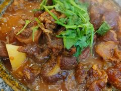-正阳春鸭子楼(双港店)