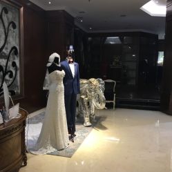 -南京宝娜嫁衣婚纱礼服馆(中央路店)
