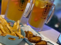 -艾薯夫妇Aysh(福田星河COCOPark店)