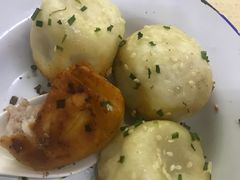 -舒蔡记生煎菜饭(云南中路店)