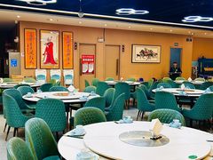 -大草原清真饭庄(沙河店)