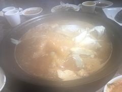 -肥鱼屯活鱼锅(惠工街店)
