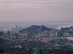 -海上云台山景区