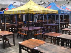 露天位-靓靓蒸虾(中山公园店)