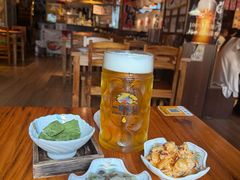 -千懿六本木酒场(常熟路店)