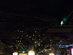 -树下时尚餐厅(翠园街店)