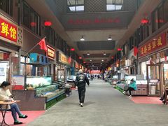 -望海潮海鲜店 特色家常菜(在海一方店)