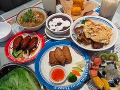-敏华冰厅(平安金融中心店)