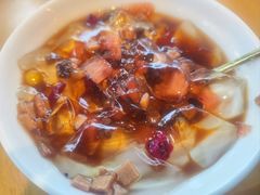 -大众跷脚牛肉馆·非遗传承单位(峨眉山店)