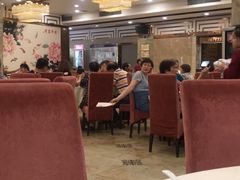 大堂-海晖酒楼·顺德鱼生(荣华店)