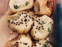 -小杨生煎(湟普汇店)