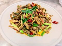 -滇铺子·云南特色菜·第九届野生菌美食节(曲靖万达店)