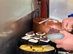 -海棠糕双酿团