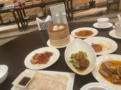 -京香轩·中餐厅(上海中庚聚龙酒店)