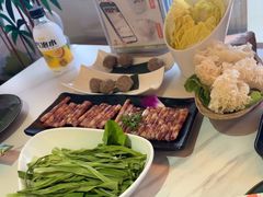 -狐狸爱上椰子鸡(滨江星光大道店)