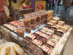 -一栗·新鲜零食炒货(太原街沃尔玛店)
