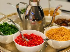 -红雀围·海鲜火锅(陆家嘴中心店)