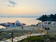 -杭州千岛湖开元度假村